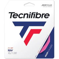 Tecnifibre TGV Set Pink - thumbnail