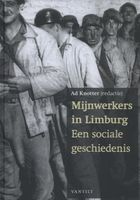 Mijnwerkers in Limburg - - ebook