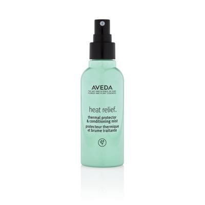 Aveda Styling Spray Heat Relief Thermal Protector & Conditioning Mist 100ml