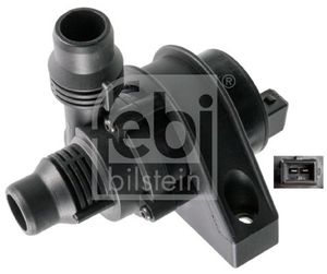 Hulp waterpomp 177250