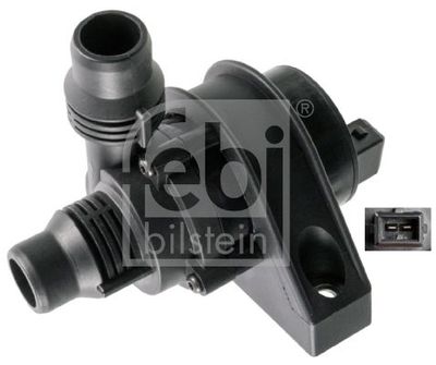 Hulp waterpomp 177250