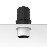 Flos UT Downlight No Trim Spot - 86 mm - Dali - Wit - thumbnail