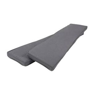 MaximaVida picknicktafel kussenpakket Antro 180 cm - 2 stuks