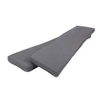 MaximaVida picknicktafel kussenpakket Antro 180 cm - 2 stuks