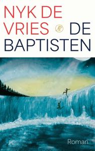 De Baptisten - Nyk de Vries - ebook