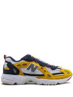 New Balance baskets 827 Aimé Leon Dore - Jaune