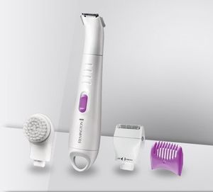 Remington WPG4035 Epilator Wit