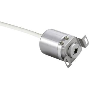 Posital Fraba UCD-CA01B-1213-VRS0-2AW Encoder Absoluut Magnetisch Blindgat - holle as 36 mm 1 stuk(s)