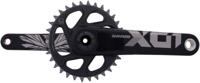 SRAM crankstel "x01 eagle"