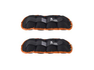 CRIVIT Sportaccessoires (gewicht manchet 2x1kg)