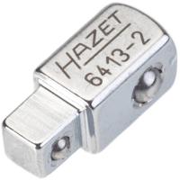 Hazet 6413-2 Push-through square