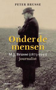 Onder de mensen (Paperback)