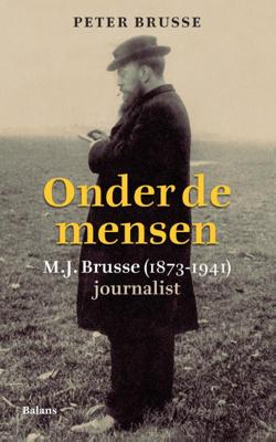 Onder de mensen (Paperback)