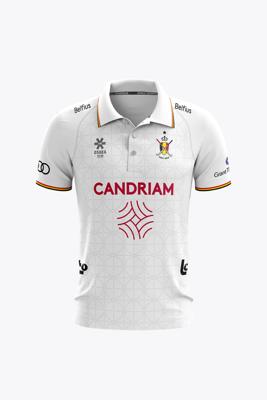 Osaka KBHB MEN POLO JERSEY AWAY LOTTO