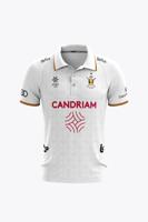 Osaka KBHB MEN POLO JERSEY AWAY LOTTO