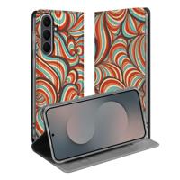 Telefoonhoesje Samsung Galaxy S25FE Retro