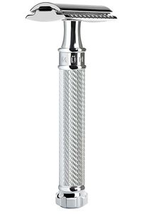 Muhle R89 Twist double edge safety razor