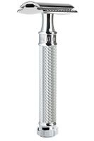 Muhle R89 Twist double edge safety razor
