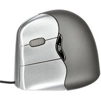 Evoluent VerticalMouse 4 USB linkshandig - thumbnail