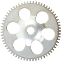 TNT Startwiel starter wheel peugeot ludix 50