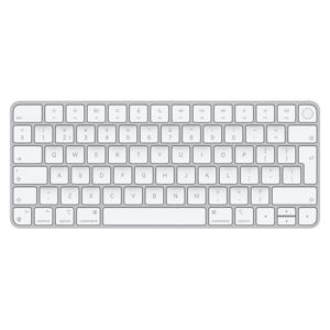 Apple Magic Keyboard met Touch ID voor Mac-modellen met Silicon toetsenbord Bluetooth