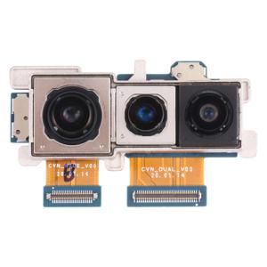 Achteruitrijcamera voor Sony Xperia 5 II