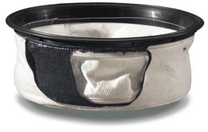 Numatic NVA-MICFR11 Filter Zwart