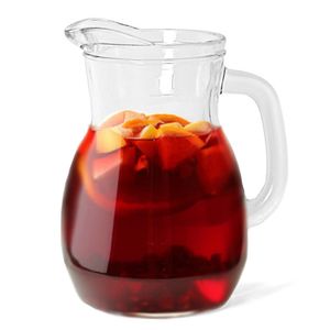 Sangria schenkkan 1 liter