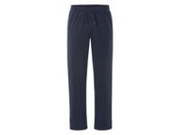 LIVERGY Heren joggingbroek (Marineblauw, M)