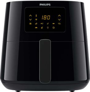 Philips Essential 5000 Series Connected HD9280/70 XL-Airfryer uit de 5000-serie