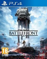 PS4 Star Wars Battlefront - thumbnail