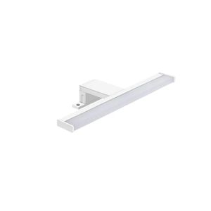 LED Spiegellamp Allibert Azuro 30 cm 4W 4000K Mat Wit