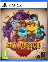 Cat Quest III - thumbnail