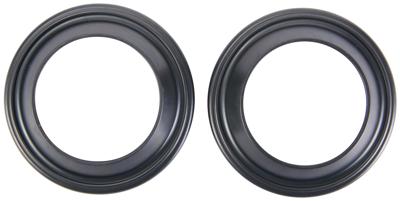 ALL BALLS Racing Dust cap set abr 57-111