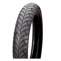 Cst buitenband 81/2 x 13/8 zwart