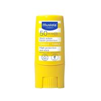 Mustela Zon Stick Solaire Très Haute Protection SPF50 9ml