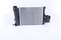 Intercooler 96328