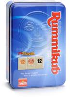 Rummikub Travel - Tin Box