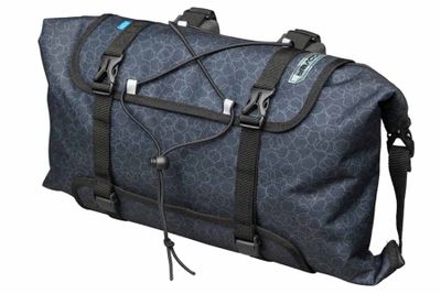 Pro Discover Gravel Tas 8L Stuur - Grijs Pro Discover Gravel Tas 8L Stuur - Grijs