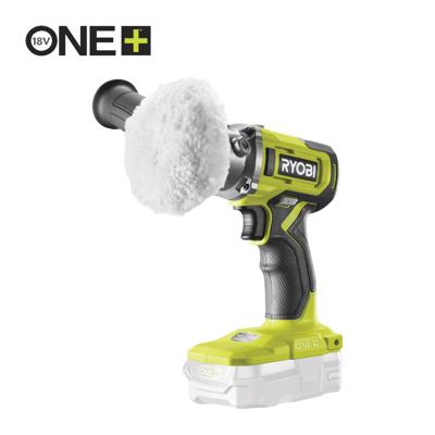 Ryobi RDP18-0 | ONE+ 18V Accu Polijstmachine / Schuurmachine (excl. accu) - 5133005897