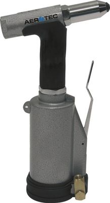 Aerotec Perslucht-blindklinknagelpistool | 9000 N | tot 4,8 mm | 1 stuk - 20150012 20150012