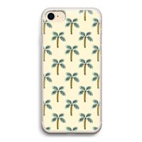 Paradise: iPhone 7 Transparant Hoesje Paradise: iPhone 7 Transparant Hoesje