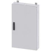 Siemens 8GK1052-4KK21 Wandkast 550 x 950 x 140 Staal Grijs 1 stuk(s)