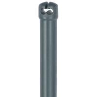 AKO vervangende paal voor net 122cm enkele pen