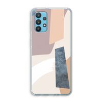 Luca: Samsung Galaxy A32 4G Transparant Hoesje