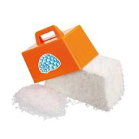Basic Sneeuwblok maker oranje Basic Sneeuwblok maker oranje