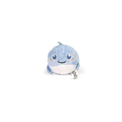 Knuffel voor honden Gloria Jacala Blauw Polyester Polypropyleen