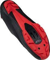 MAVIC mtb schoen "crossmax elite sl" shoe cross.elite sl bl./red/black size 43 1/3