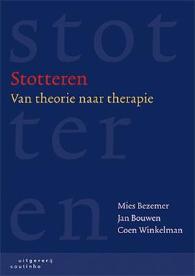 Stotteren (Paperback)