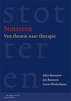 Stotteren (Paperback)